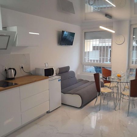 Appartement Stylowy Apartament Harmonia Playa Del Cura, Hiszpania à Torrevieja Extérieur photo