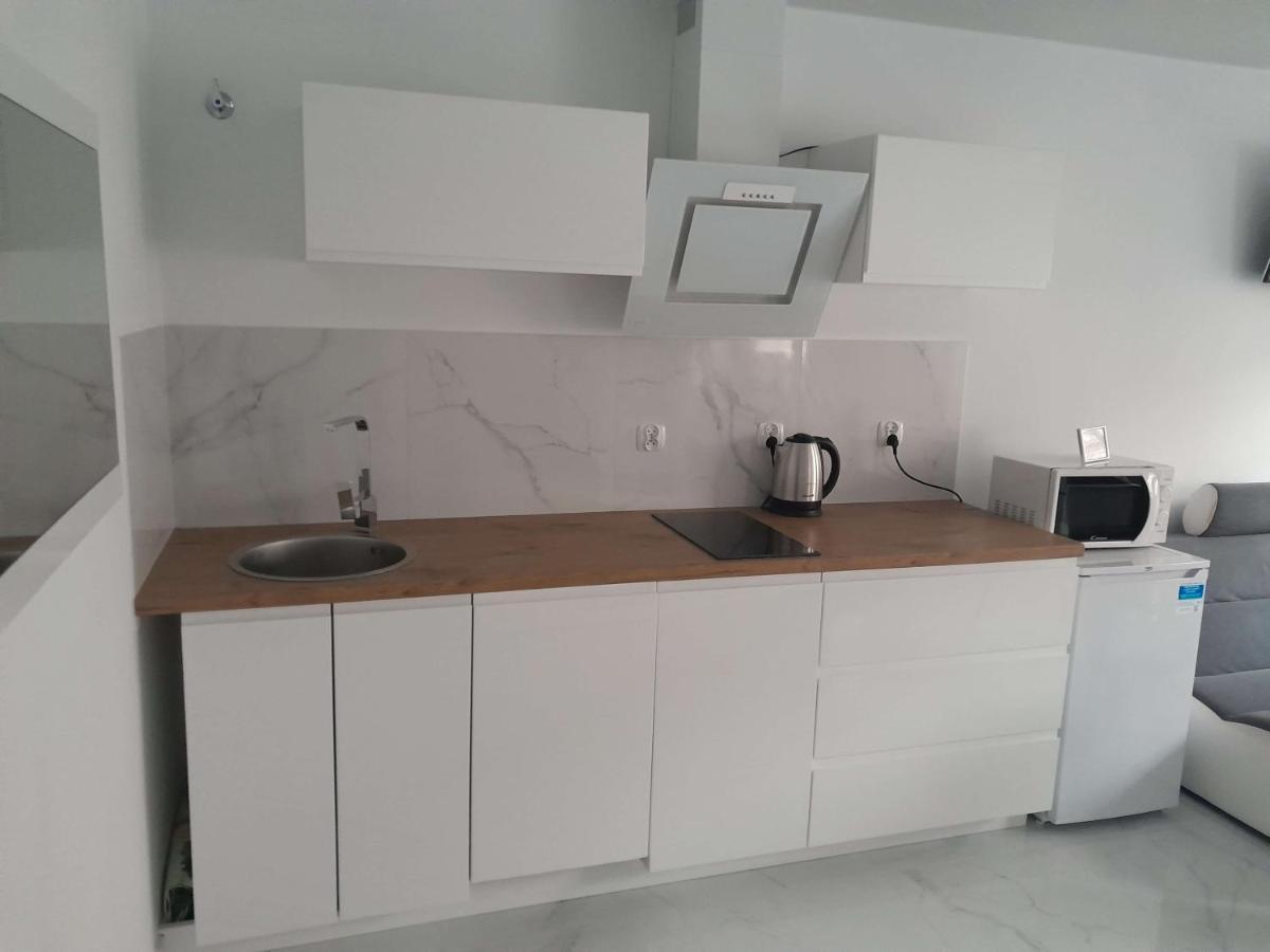 Appartement Stylowy Apartament Harmonia Playa Del Cura, Hiszpania à Torrevieja Extérieur photo