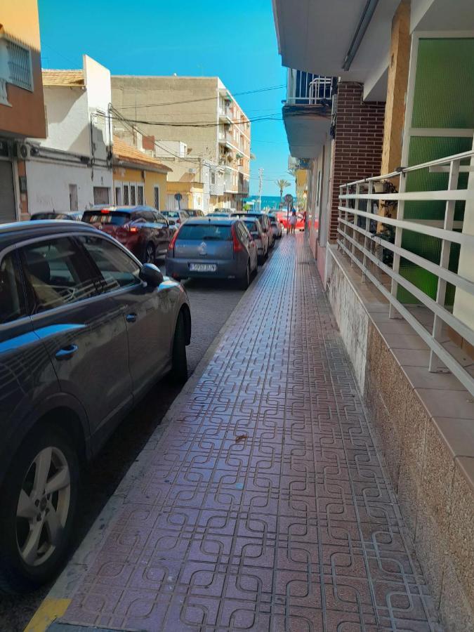 Appartement Stylowy Apartament Harmonia Playa Del Cura, Hiszpania à Torrevieja Extérieur photo